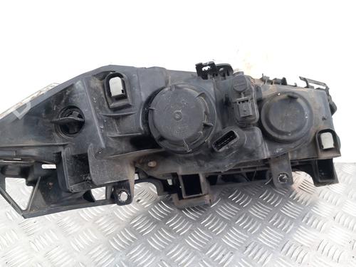Left headlight RENAULT MEGANE II Estate (KM0/1_) 1.5 dCi (KM02, KM13) | BP28756954C28 