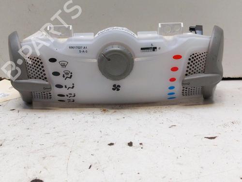 Climate control PEUGEOT 107 (PM_, PN_) 1.0 | BP28767234I5 