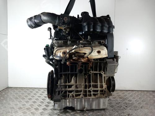 Used Engine Engine VW GOLF IV (1J1) 1.6 (100 hp) 28738791 28738791