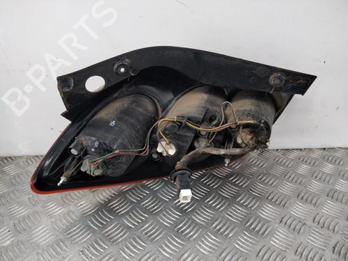 Used Right taillight Right taillight SSANGYONG KORANDO (CK) 2.0 e-XDi (175 hp) 28742270 28742270