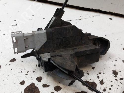 Electronic module CITROËN C4 Coupe (LA_) 1.6 HDi | BP28751769M83  - Image 6