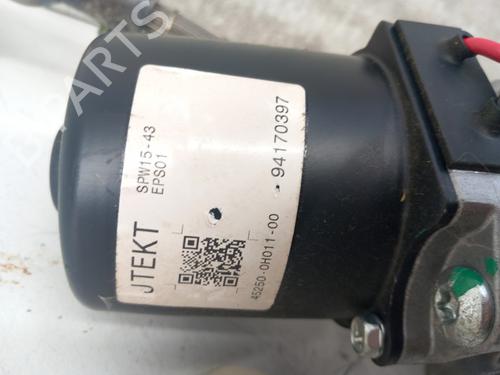 Steering column PEUGEOT 107 (PM_, PN_) 1.0 | BP28743552M21 