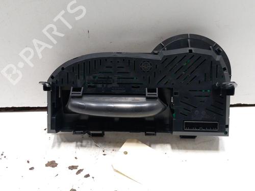 Instrument cluster RENAULT TWINGO II (CN0_) 1.2 16V (CN04, CN0B) | BP28778050C47 