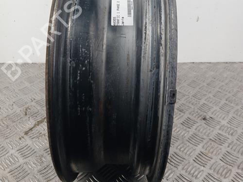 Used Rim Rim 31920333 31920333