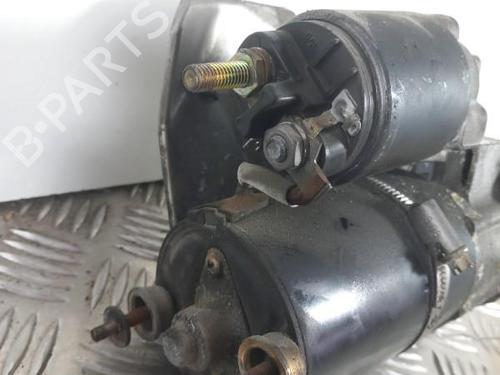 Used Starter AUDI A4 B6 (8E2) 2.0 (130 hp) 28740448