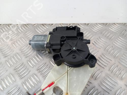 Used Front left window mechanism Front left window mechanism VW POLO V (6R1, 6C1) [2009-2022] 34227083 34227083