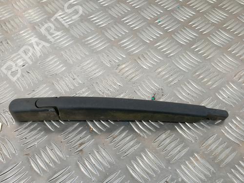 Used Rear windshield wiper arm RENAULT CLIO II Hatchback Van (SB0/1/2_) 1.9 D (SB0R) (54 hp) 28739233