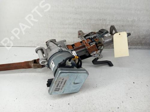 Steering column FORD FIESTA VII (HJ, HF) 1.0 EcoBoost | BP28768004M21 - Image 2