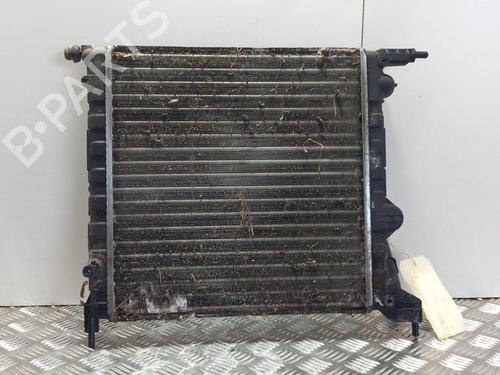Used Water radiator Water radiator 28762121 28762121