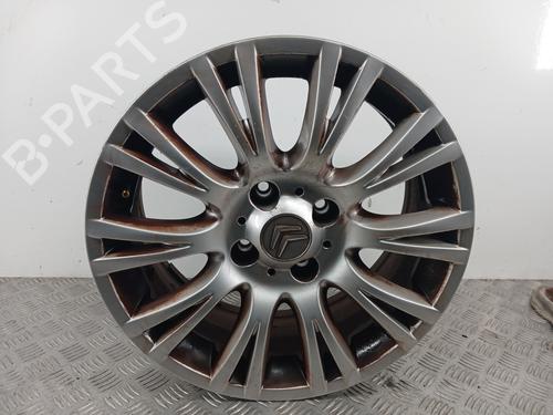 Used Rim CITROËN C4 Picasso I MPV (UD_) 1.6 HDi 110 (112 hp) 31851186