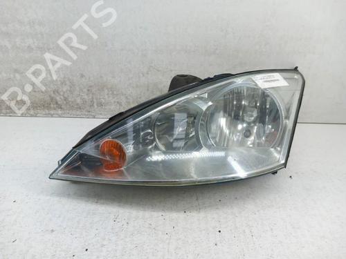 Left headlight FORD FOCUS I (DAW, DBW) 1.6 16V | BP28740942C28 