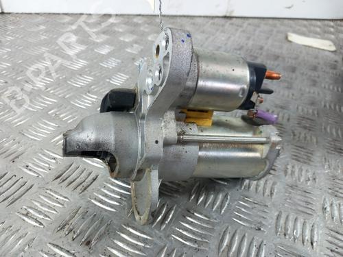 Used Starter DACIA SANDERO III 1.0 TCe 100 ECO-G (101 hp) 28780453