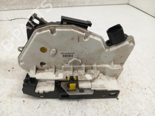 Electronic module SEAT IBIZA IV (6J5, 6P1) 1.4 TDI | BP28781405M83 - Image 2