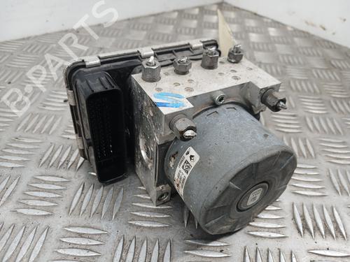 Used ABS pump ABS pump RENAULT MEGANE IV Grandtour (K9A/M/N_) 1.5 Blue dCi 115 (K9A6) (116 hp) 34212910 34212910