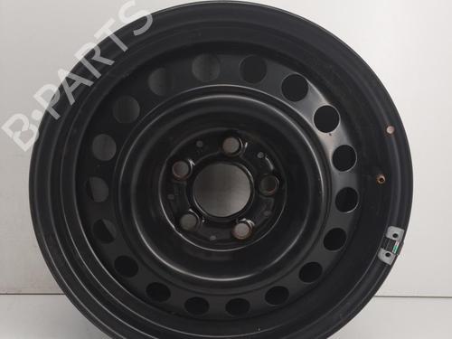 Used Rim MERCEDES-BENZ C-CLASS (W202) C 180 (202.018) (122 hp) 28773352
