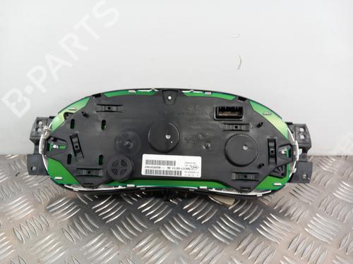 Kombiinstrument DACIA SANDERO II 1.5 dCi | BP28738861C47 