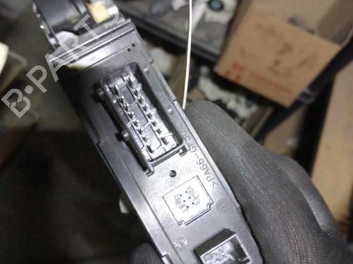 Left front window motor PEUGEOT 307 (3A/C) 1.6 16V | BP28754557E21