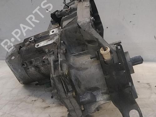 Used Gearbox Gearbox RENAULT CLIO I (B/C57_, 5/357_) 1.4 (80 hp) 28770888 28770888