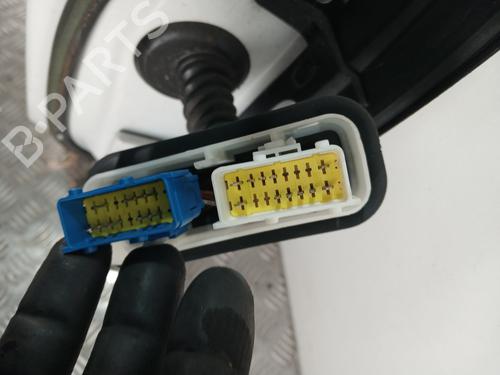 Dør venstre fortil CITROËN DS4 (NX_) 1.6 THP 200 | BP30487609C2