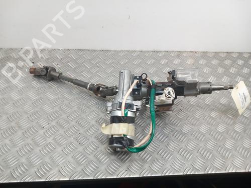 Rattakselaggregat TOYOTA YARIS (_P13_) 1.5 Hybrid (NHP130_, NHP130) (101 hp) 28736737