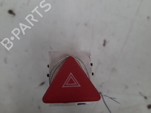 Bouton de warning VW PASSAT B6 Variant (3C5) 2.0 TDI 16V (140 hp) 28747008
