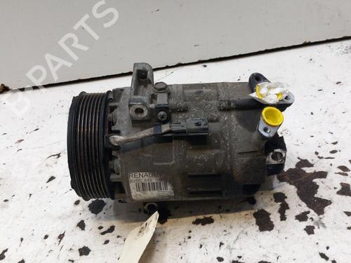 AC compressor OPEL MOVANO B Van (X62) 2.3 CDTI FWD (FV) | BP28793931M34