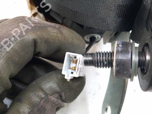 Used Front right belt tensioner NISSAN MICRA III (K12) 1.5 dCi (86 hp) 28766837