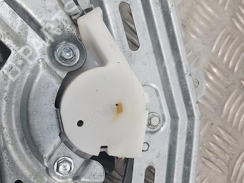 Used Front right window mechanism Front right window mechanism HONDA CIVIC VIII Hatchback (FN, FK) 2.2 CTDi (FK3) (140 hp) 28741768 28741768