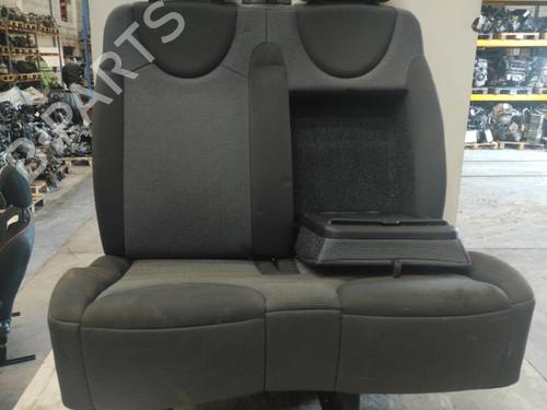 Used Right front seat TOYOTA PROACE Van (MDX_) 2.0 D (MDX3) (128 hp) 28758148