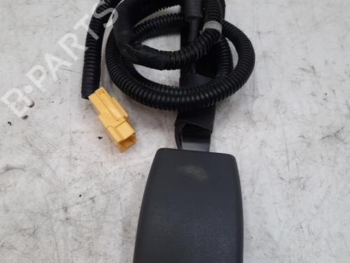 Used Seat buckle Seat buckle KIA CERATO I Hatchback (LD) 2.0 CRDi (112 hp) 28775486 28775486