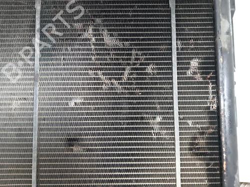 Used Water radiator RENAULT LAGUNA I (B56_, 556_) 2.2 D (B56F/2) (83 hp) 28746545