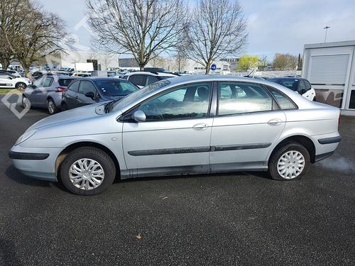 ABS pump CITROËN C5 I (DC_) 2.0 HDi (DCRHZB, DCRHZE) | BP38450812M43  - Image 7