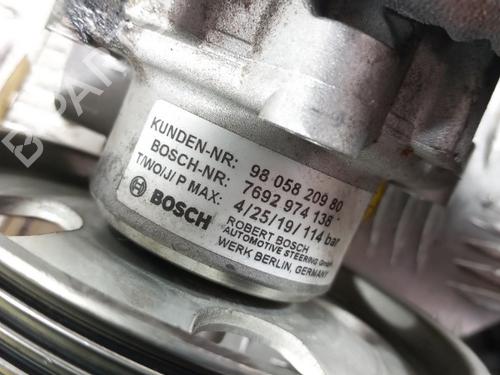 Steering pump CITROËN JUMPER II Van 2.0 BlueHDi 130 | BP28738121M99 - Image 3