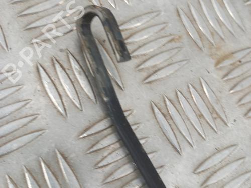 Braço escova frente RENAULT MASTER II Platform/Chassis (ED/HD/UD) 2.2 dCI 90 (ED0G, ED0N, HD0G, HD0N, HD1G, HD1N, UD0G,... | BP29843971C143 