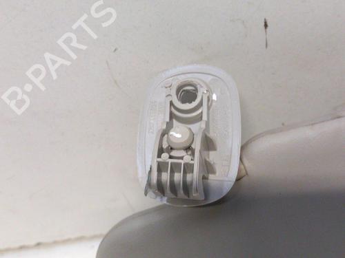 Right sun visor DACIA DUSTER (HS_) 1.5 dCi | BP28756332I2 