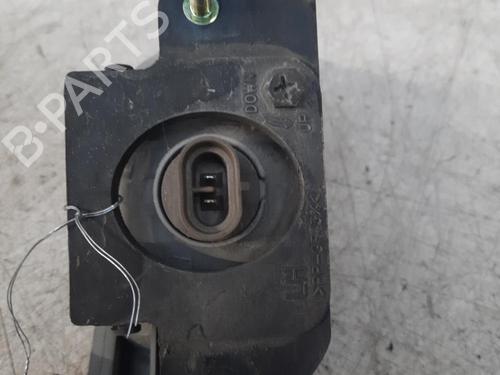 Used Left front fog light CHEVROLET LACETTI (J200) 1.6 (109 hp) 28758632
