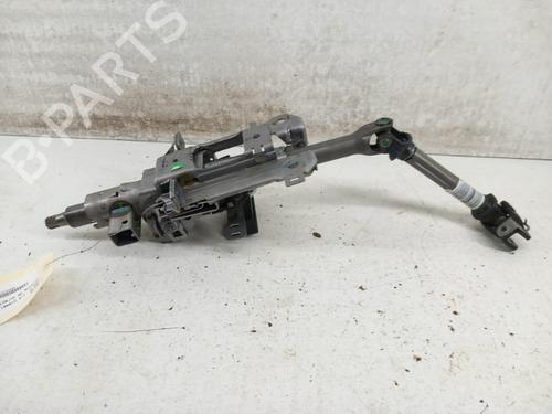 Used Steering column PEUGEOT 208 II (UB_, UP_, UW_, UJ_) 1.5 BlueHDI 100 (102 hp) 28743348
