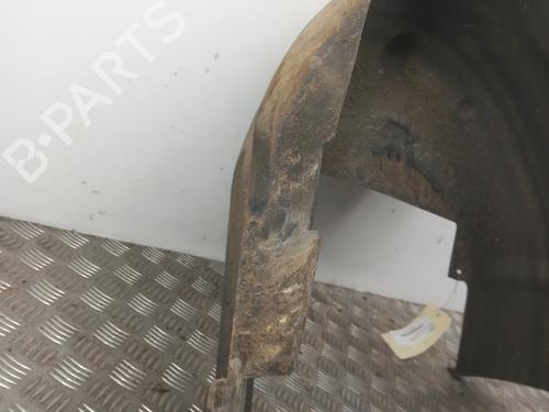 Wheel arch PEUGEOT EXPERT Van (VF3A_, VF3U_, VF3X_) 2.0 HDi 130 | BP29759976C56 