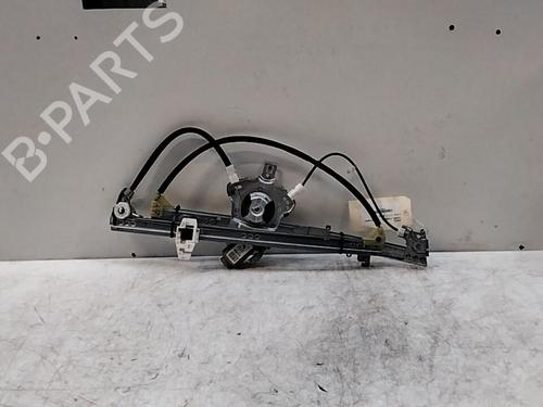 Front right window mechanism CITROËN XSARA (N1) 1.9 D | BP28771017C23