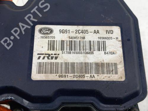 ABS pump FORD S-MAX (WA6) 2.0 TDCi | BP28741458M43 