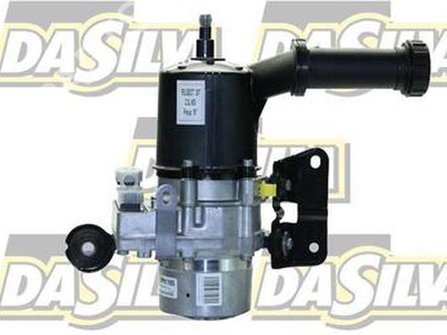 Styring servopumpe PEUGEOT 307 CC (3B) 2.0 HDi 135 (136 hp) 28784998