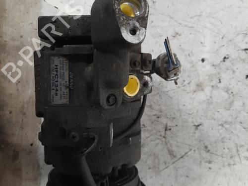 Used AC compressor AC compressor TOYOTA RAV 4 II (_A2_) 2.0 D 4WD (CLA20_, CLA21_, CLA20R, CLA21R) (116 hp) 28750045 28750045