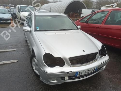 Electronic module MERCEDES-BENZ C-CLASS (W203) C 220 CDI (203.006) | BP28780282M83 - Image 8