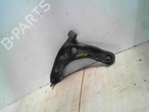Used Left front suspension arm TOYOTA YARIS (_P9_) 1.33 VVT-i (NSP90_, NSP90R) (100 hp) 28792048