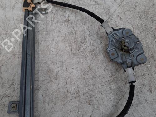 Used Rear right window mechanism Rear right window mechanism RENAULT SCÉNIC I MPV (JA0/1_, FA0_) 1.9 dCi (JA05, JA1F) (102 hp) 28789697 28789697