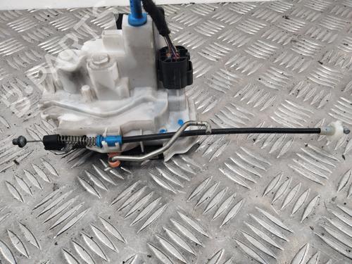 Electronic module CITROËN NEMO MPV 1.4 HDi | BP28738876M83 - Image 3