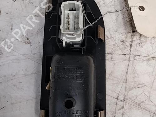 Used Right rear window switch RENAULT LAGUNA II Grandtour (KG0/1_) 2.0 dCi (KG1S) (173 hp) 28771594
