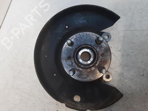 Used Right front steering knuckle TOYOTA YARIS VERSO (_P2_) 1.5 (NCP21_) (106 hp) 28785570