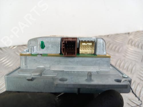 Display CITROËN C3 Picasso (SH_) 1.6 HDI 90 | BP30461586C48
