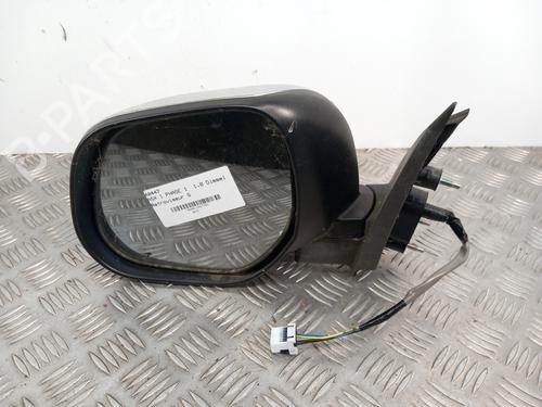 Rétroviseur gauche MITSUBISHI ASX (GA_W_) 1.8 DI-D (GA6W) (150 hp) 30923694